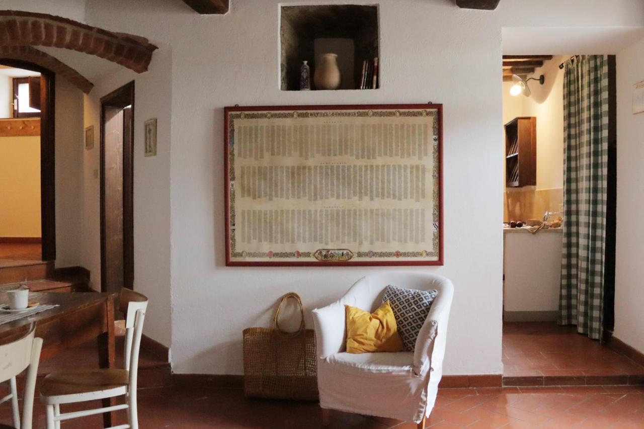 Il Piratello - Agriturismo Baldeschi トゥオーロ・スル・トラジメーノ エクステリア 写真