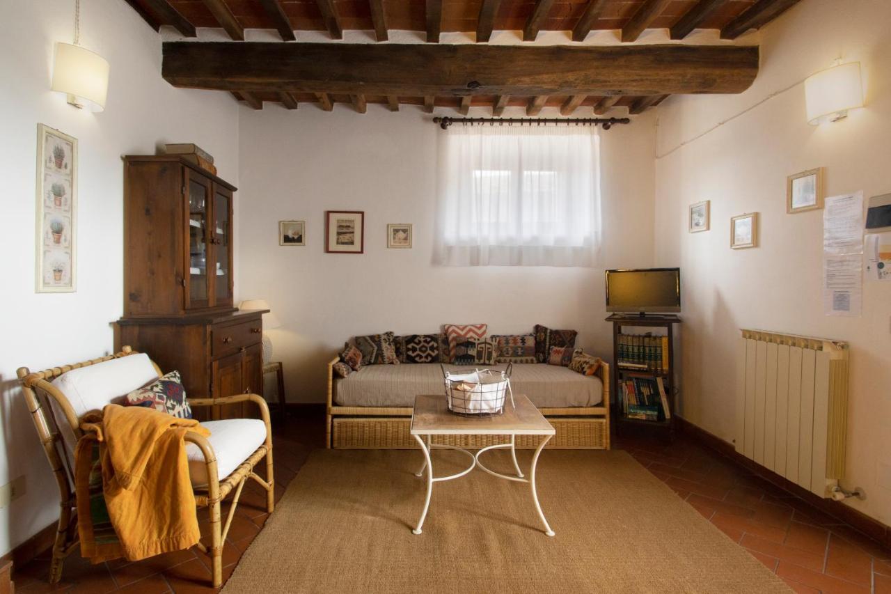 Il Piratello - Agriturismo Baldeschi トゥオーロ・スル・トラジメーノ エクステリア 写真