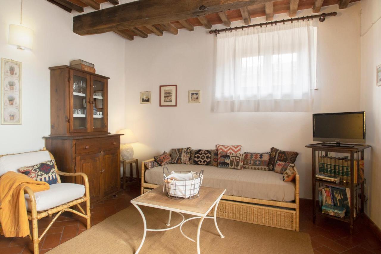 Il Piratello - Agriturismo Baldeschi トゥオーロ・スル・トラジメーノ エクステリア 写真