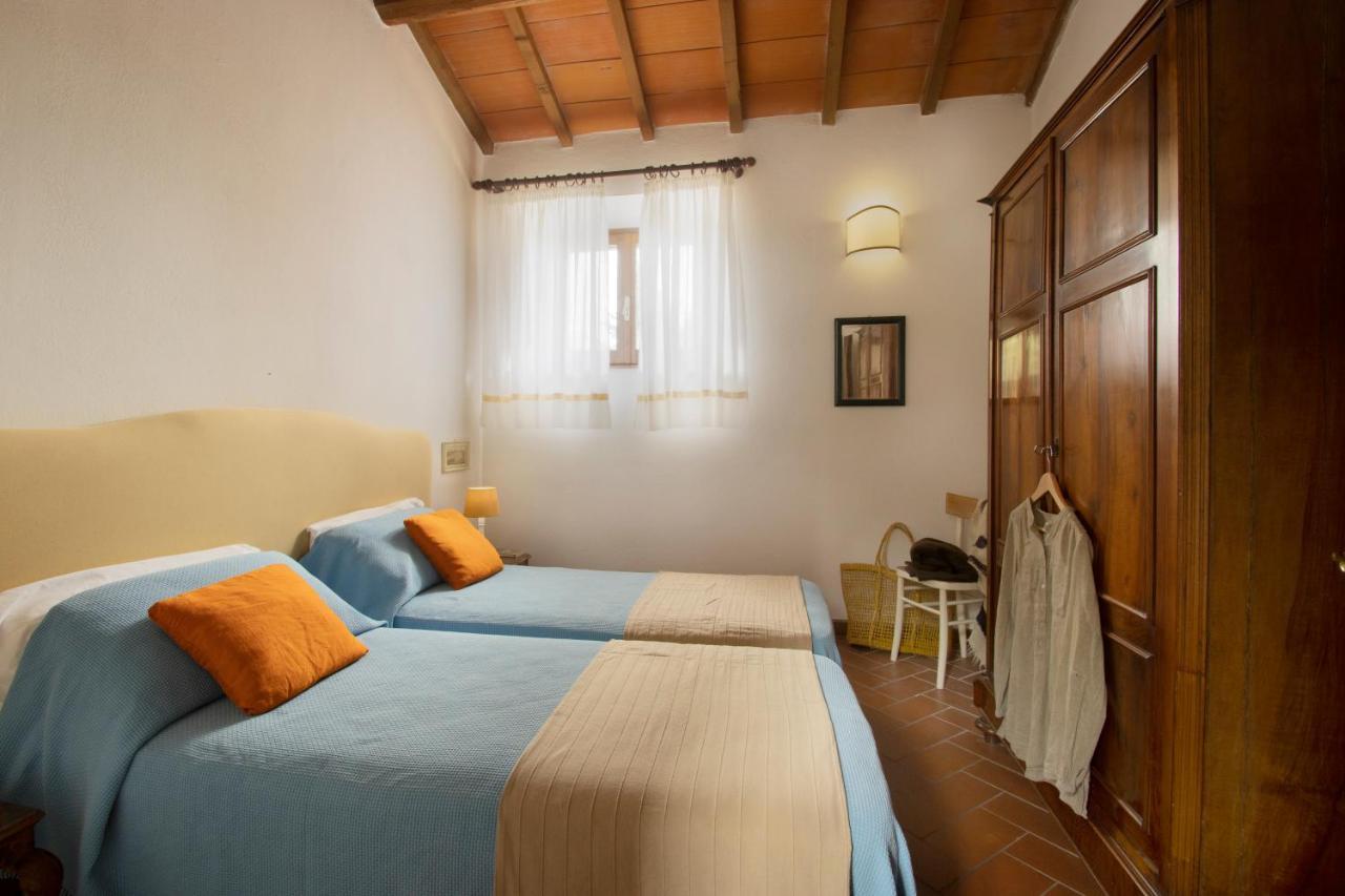 Il Piratello - Agriturismo Baldeschi トゥオーロ・スル・トラジメーノ エクステリア 写真