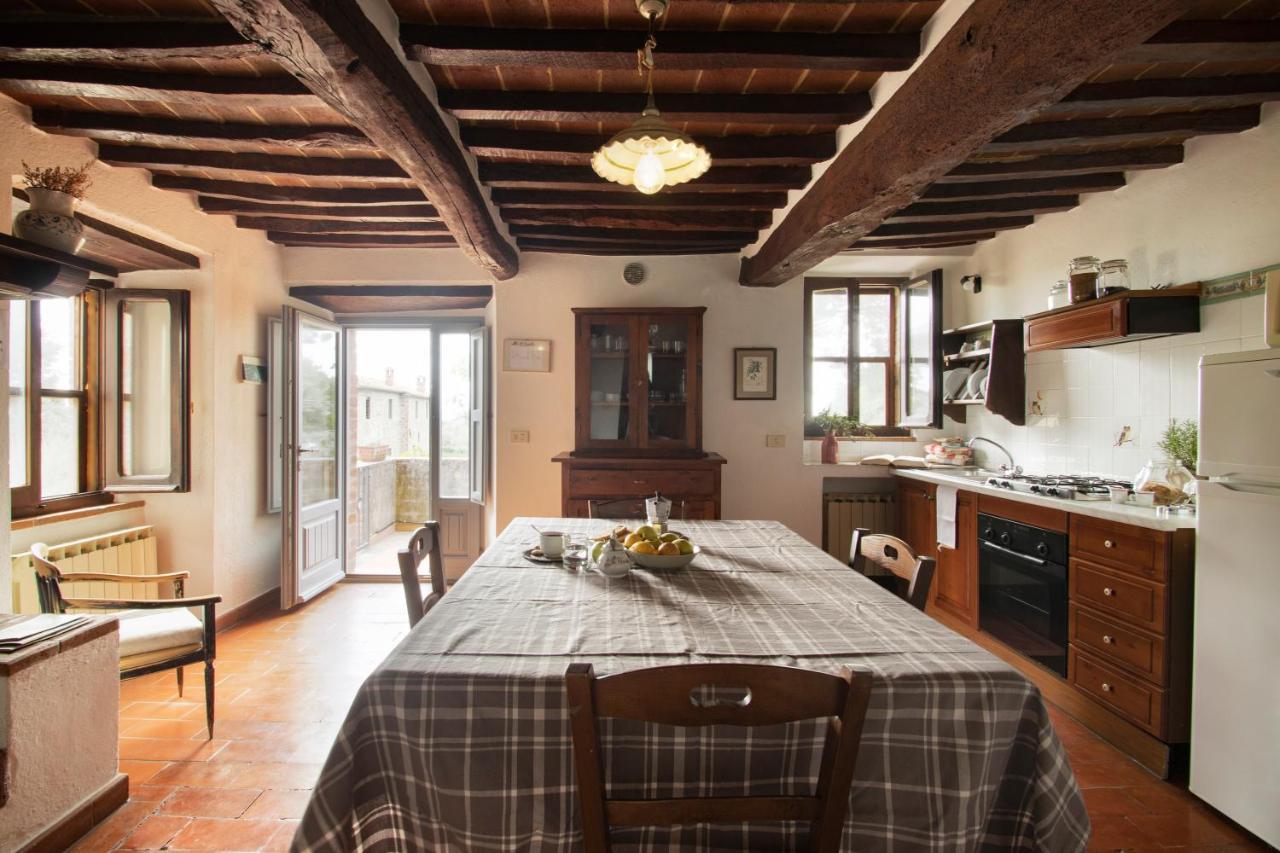 Il Piratello - Agriturismo Baldeschi トゥオーロ・スル・トラジメーノ エクステリア 写真