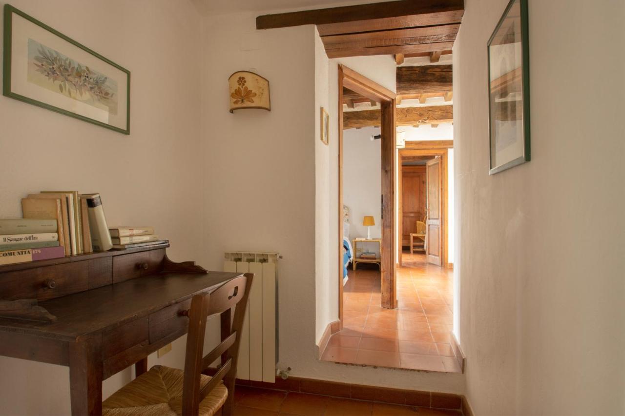 Il Piratello - Agriturismo Baldeschi トゥオーロ・スル・トラジメーノ エクステリア 写真
