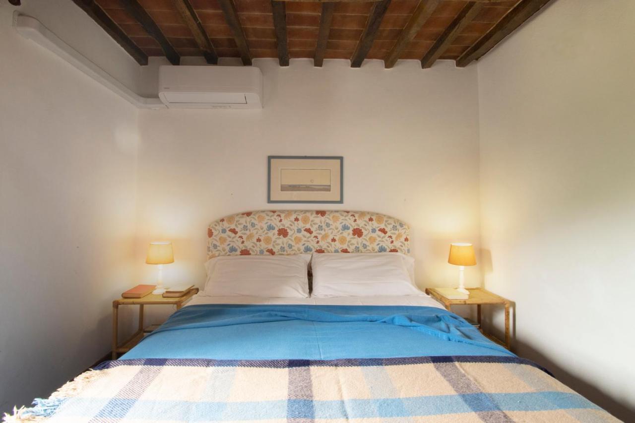 Il Piratello - Agriturismo Baldeschi トゥオーロ・スル・トラジメーノ エクステリア 写真