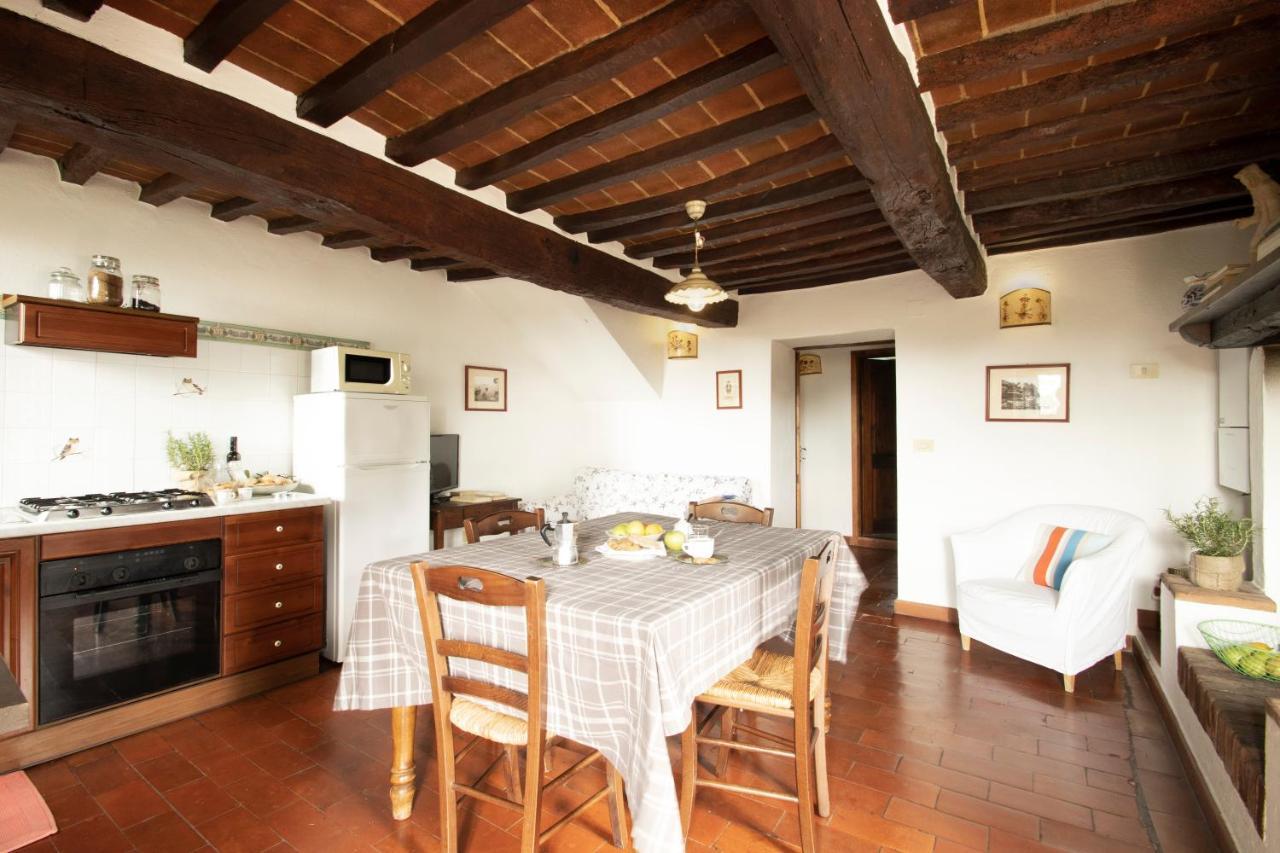 Il Piratello - Agriturismo Baldeschi トゥオーロ・スル・トラジメーノ エクステリア 写真