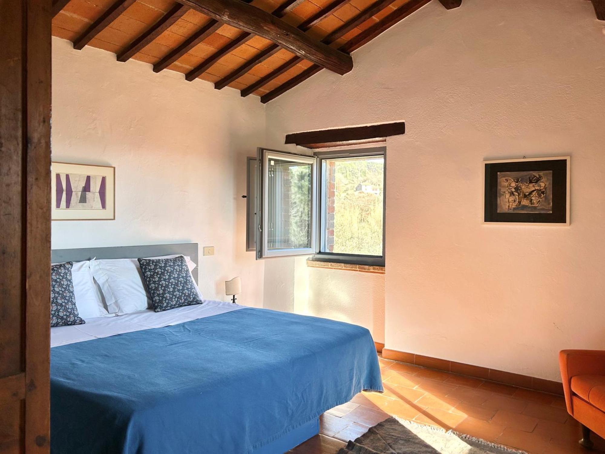 Il Piratello - Agriturismo Baldeschi トゥオーロ・スル・トラジメーノ エクステリア 写真