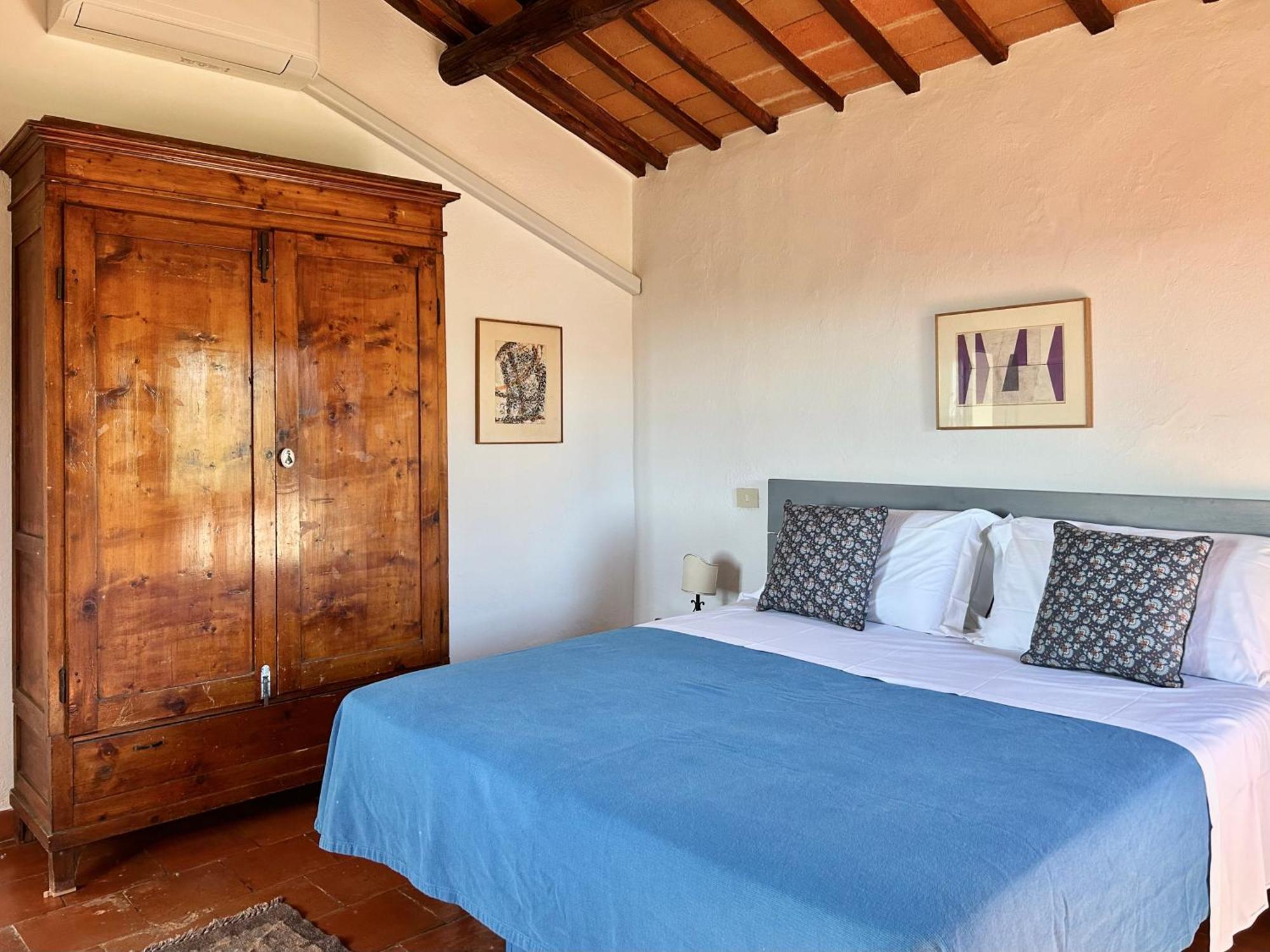 Il Piratello - Agriturismo Baldeschi トゥオーロ・スル・トラジメーノ エクステリア 写真